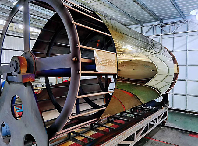 CHINA Foshan Mingxinlong Stainless Steel Co., Ltd. Unternehmensprofil