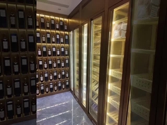 304 Long Life Weinschrank Bar Wohnzimmermöbel De Madera Hot Market Deutschland