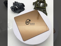 Vibrationsbronzeneckel