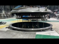 Farbiges Edelstahlblech