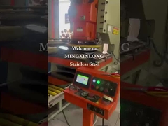 8K Spiegel 304 Kreis