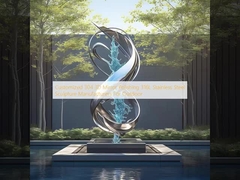 Speicherpolieren aus Edelstahl 316L