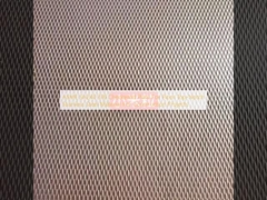 ASME SA240 316 Kartenplatte für den Boden Hochwertiges Edelstahlmaterial für Bauprojekte