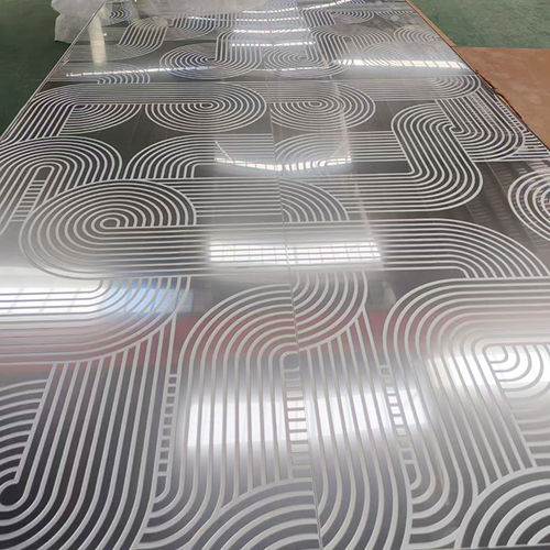 Neueste Unternehmensblogs über Strenge Qualitätskontrolle, die in der Branche führend ist, veröffentlicht neue Qualitätsprüfstandards für Edelstahl-Farbteller