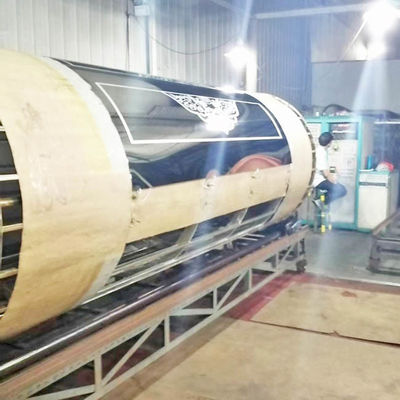 Folded Curved Colored Stainless Steel Sheet - Curved Structure And Special-shaped Building Cladding