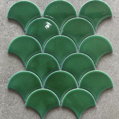 Guter Preis Alunmi-Mosaik-Aufkleber für Wand Bbacksplash-Neuzugang-Kokosnuss Shell Wall Panel Online
