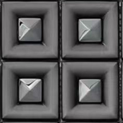 Guter Preis Mischungs-Bild-Glasmosaik-Fliese für Wand-Dekoration Online