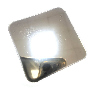 Guter Preis SUS fertigte heißes Spiegel-Platin 2023 Verkaufs-304 Größen-Edelstahlbleche für Innenausstattung besonders an Online