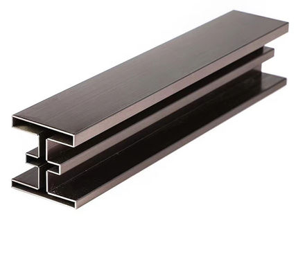 Guter Preis 304 Edelstahl Trim Strips L-förmige Fliesen Rand Trim Online