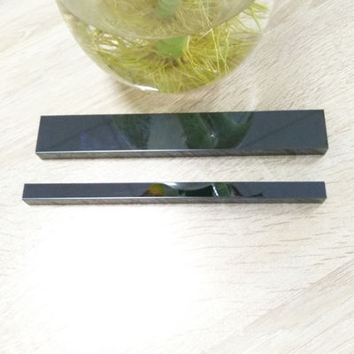 Guter Preis 430 Edelstahl-Seitenverkleidung für Peugot Mosaik-Kantenverkleidung Online