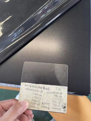 Guter Preis 2B Oberfläche bei Lager Hotel Luxus Dekoration Edelstahl Farbblechrohr Online