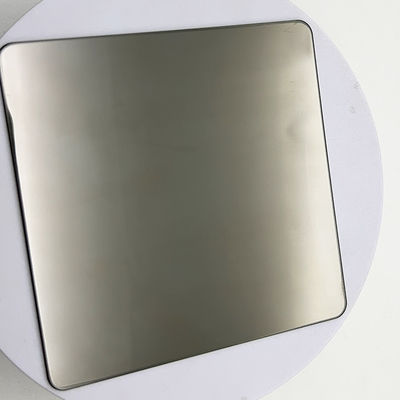 Guter Preis 304 Edelstahl Metallblech matt schwarz horizontal PVD guter Preis Vietnam Verkauf Online