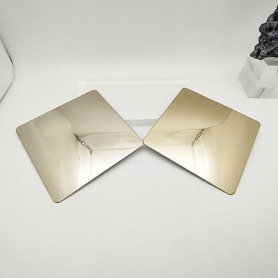 Guter Preis Edelstahl 304 316 Glasbalustradenbefestigungen Champagner Gold Online