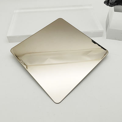 Guter Preis Custom Co Zeichnung Chromplattiert Laser Edelstahlblech Metallherstellung Kreis 202 Online