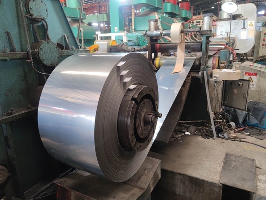 Aisi 304 Ba Stainless Steel Coi 304L 310S 316 316L 321 410S 409 L 201 430 Stainless Steel 304 Coil Laser Cut Service
