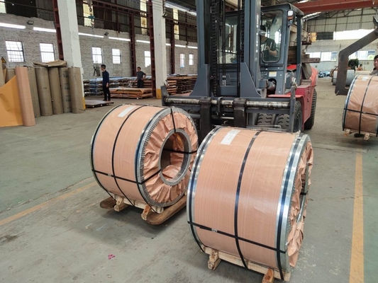 Aisi 304 Ba Stainless Steel Coi 304L 310S 316 316L 321 410S 409 L 201 430 Stainless Steel 304 Coil Laser Cut Service