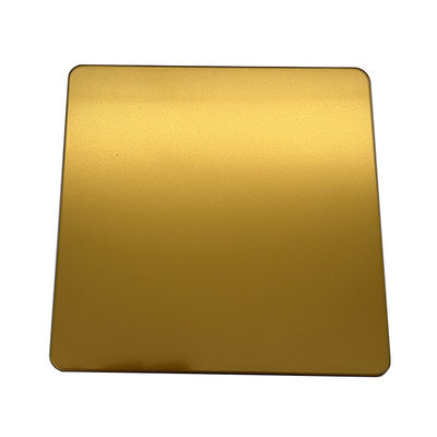 Guter Preis Rotgold Stahlblech Metall Ersatzteil Hardware Edelstahl CNC Drehmaschine Edelstahlblech Online