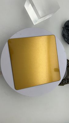 Guter Preis FARBIGE und hochwertige farbige Edelstahlplatten, passen Sie Ihre Farbe an Online