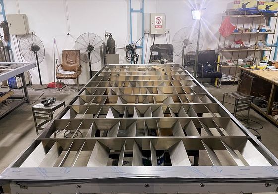 Guter Preis Metall-Tumbler Edelstahl-Tassen Stahlbleche und Profile 201,304 Online