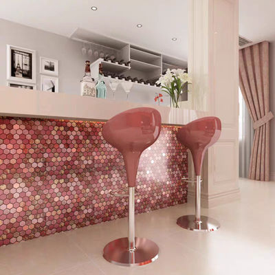 Guter Preis Edelstahl-Gatter-Design-Edelstahl-Tumbler-Festung Metall Edelstahl Online