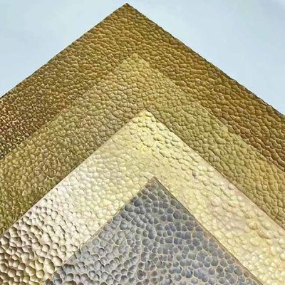 Guter Preis SPIEGEL-/BURSTEN-/GESCHMORZTEN farbigen Edelstahlplatten, individuell angepasst, um den unterschiedlichen Designbedürfnissen gerecht zu werden Online