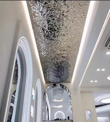 Guter Preis 0.1-6.0MM Dicke FALSE beschichtet Edelstahlstreifen JIS/ASTM/EN NORMATEN Wärmebeständigkeit 600°C Online