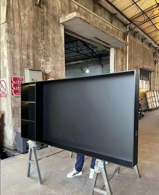 Guter Preis Edelstahlfarbige Dekorationsplatten für Hotel Außenwände / Gästezimmer Trennwände 0,8-3,0 mm Dicke Unterstützt speziell geformtes Schneiden Online