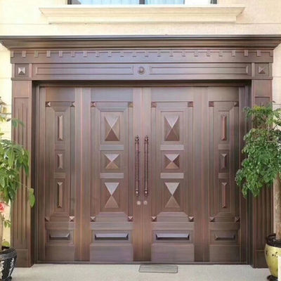 Guter Preis Fabrik Direktverkauf Hotel Dekoration Edelstahl Farbplatte Kostenlose Proofing für mehr als 100m2 Vietnam / Naher Osten Projekt Fälle verwiesen Online