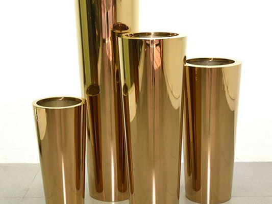 Stainless Steel Casting Forging Deep Drawing