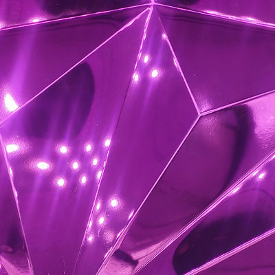 Durable And Easy To Clean Stainless Steel Mosaic Tiles For   Bathroom Bar Project Decoration