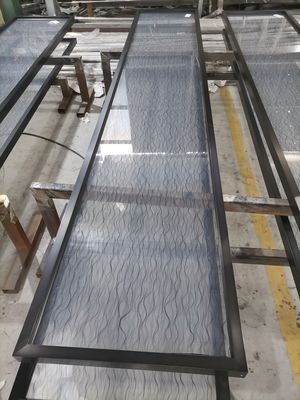 Stainless Steel Fabricated Pipes & Tubes Custom Tanks