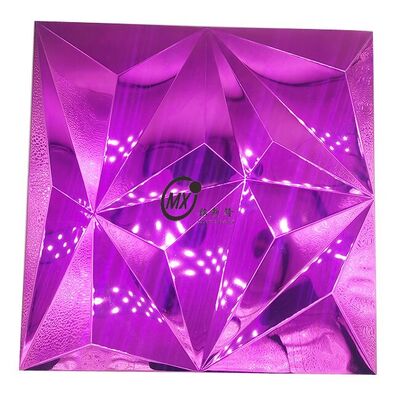 Guter Preis Durable And Easy To Clean Stainless Steel Mosaic Tiles For   Bathroom Bar Project Decoration Online