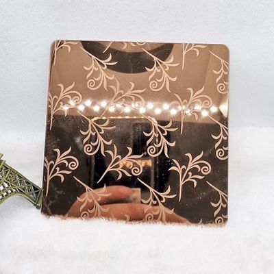 Guter Preis Antimikrobiell beschichtete farbige Edelstahlbleche für medizinische und lebensmittelgerechte Umgebungen Online