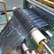 Umwickelt dünner Edelstahl-Streifen ASTM 201 schwarze Titan-0.38mm bis 0.55mm