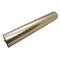 Haarstrichbogen-Edelstahl-Ordnung streift 0.75mm bis 1.2mm ab
