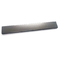 Edelstahl-Ordnung ASTM 201 streift schwarzes Metallungleichen Winkel-Kantenstreifen 15mm 10mm ab
