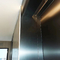 Aufzugs-Lobby-Dekorations-Umhüllungs-Farbedelstahlblech 4000mm