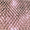 Stahlblech Diamond Shape Embossed Color Stainlesss für Innenausstattung