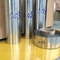 0.01mm bis 0.1mm Edelstahl-Folie Rolls kaltgewalztes BA polierte