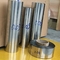 0.01mm bis 0.1mm Edelstahl-Folie Rolls kaltgewalztes BA polierte