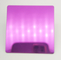 Farbiges Edelstahlblech 8K Pink Farbe für Hotel KTV Innendekoration Anti-Fingerabdruck-Beschichtung