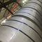 JIS 304 201 kaltgewalzte Edelstahl-Spulen nicht rostend für die Rohr-Rohr-Herstellung