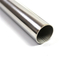 Leiten rundes Rohr ASTM 201 Edelstahl-304 0.5mm bis 3mm dick