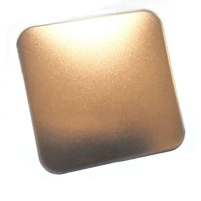 Guter Preis China-Fabrik-Fertigungs-Kupfer-Perle sprengte Oberflächenplatten-Grad 201 304 316 Edelstahlblech 304l 316l 410 420 Online