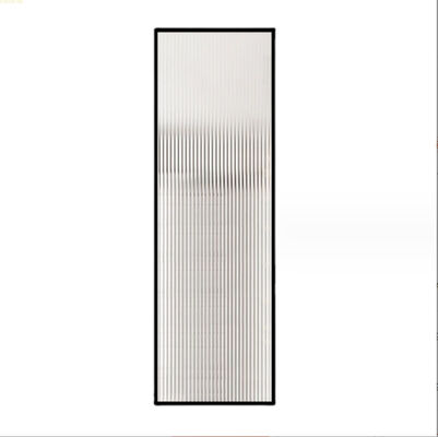 Guter Preis Einfaches Modeglas 201 Edelstahl Bildschirm Trennwand 3300mm Höhe Online