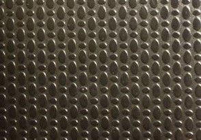 Guter Preis 304 geprägte Edelstahlplatten-Gatter Entwurf Länge 300 mm Online