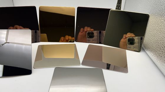 Guter Preis Preise für Edelstahl 50*50 mm Katalog Online