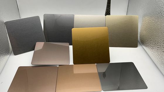 Guter Preis Einzelteile aus Edelstahl Online