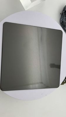 Guter Preis Edelstahl-Distressed Realistisches Holzkorn SS-Blatt Hochleistungs-Verhältnis Lange Lebensdauer und breite Anwendung Online