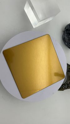 Guter Preis Großmetallhalbsphärische Kuppel Edelstahl Edelstahl Metallbelag Online